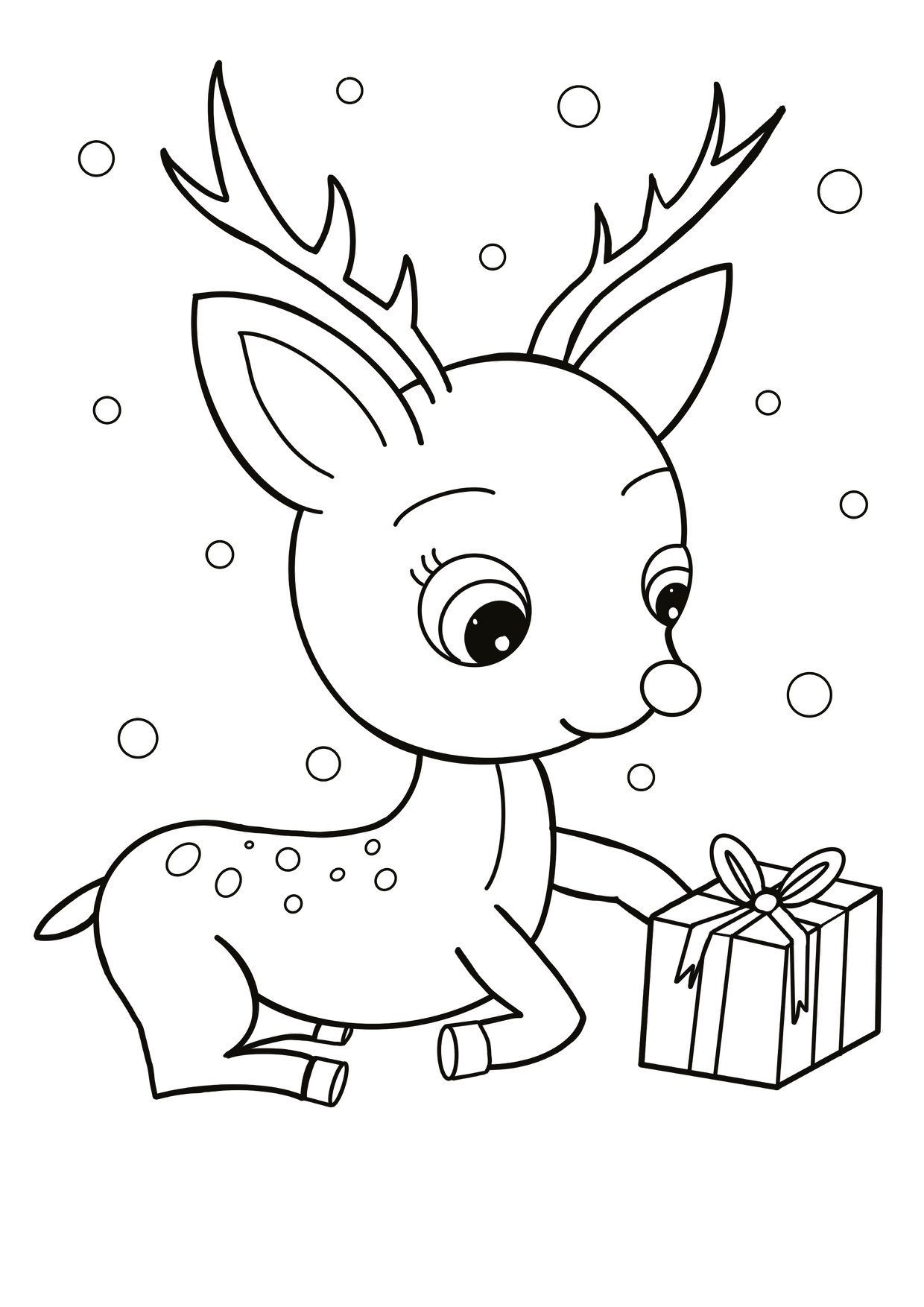 English Description *