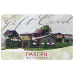 BAHAMA BREEZE® $25 Gift Card 